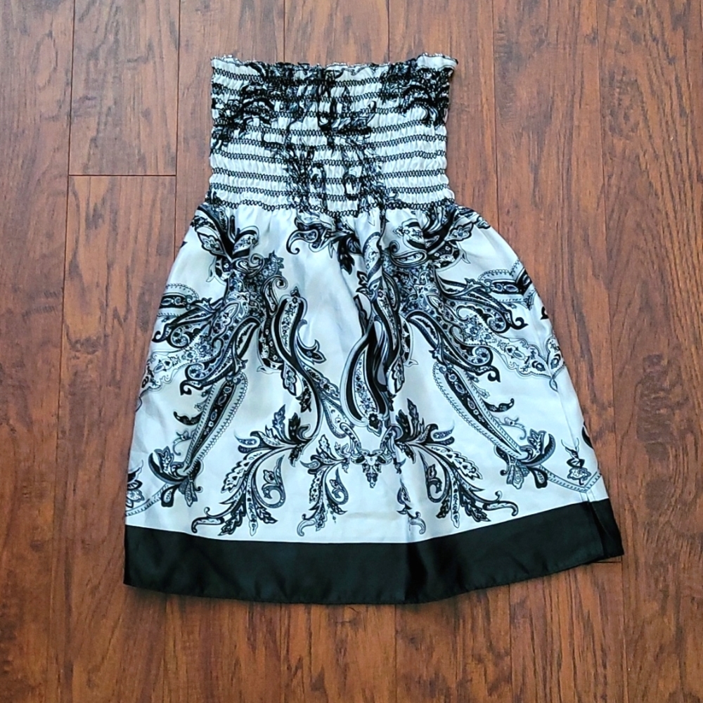 Dress size s/m